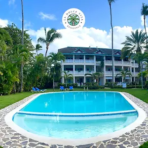 La Dolce 2 Apartahotel